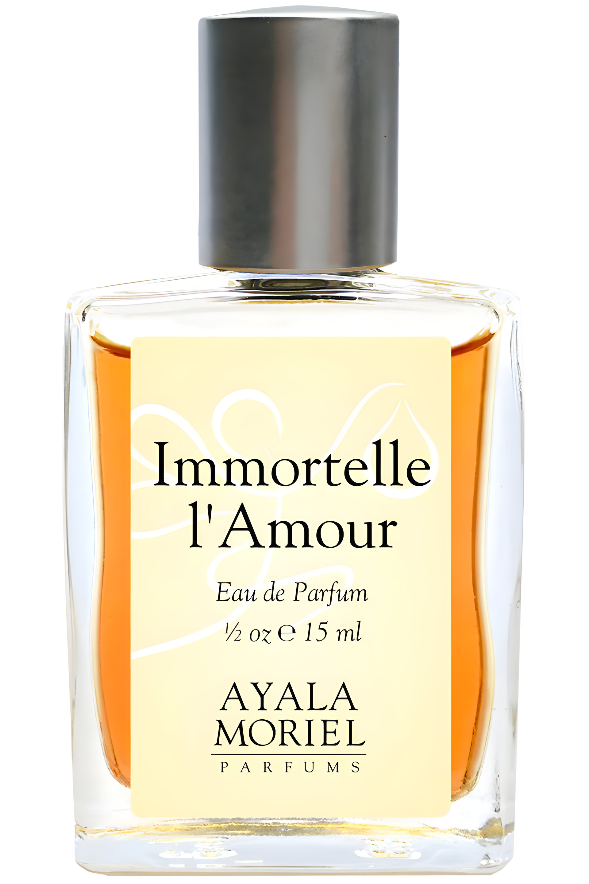 Picture of Immortelle L'Amour fragrance