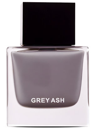 Grey Ash by Aurora Scents perfume bottle