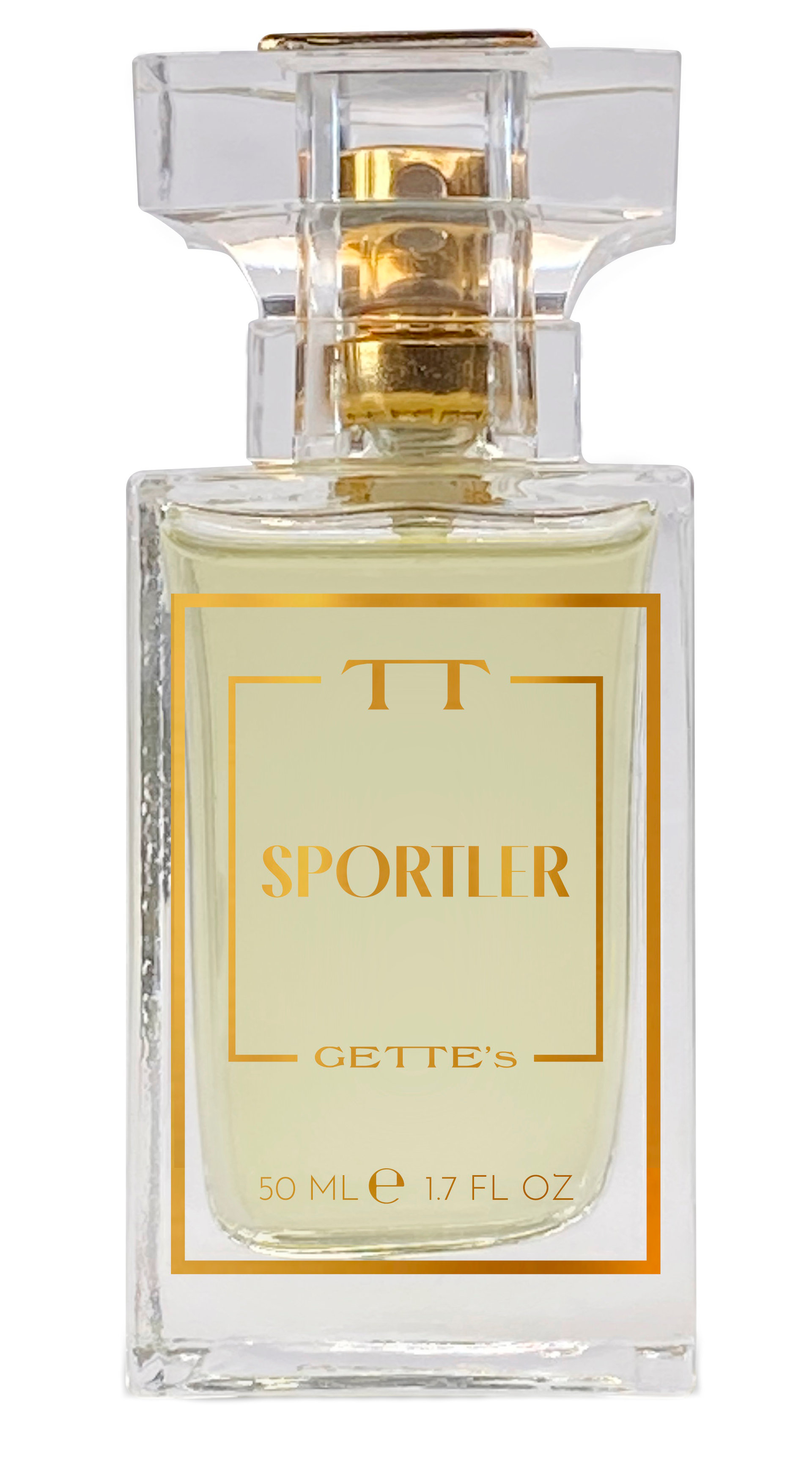 Picture of Sportler fragrance