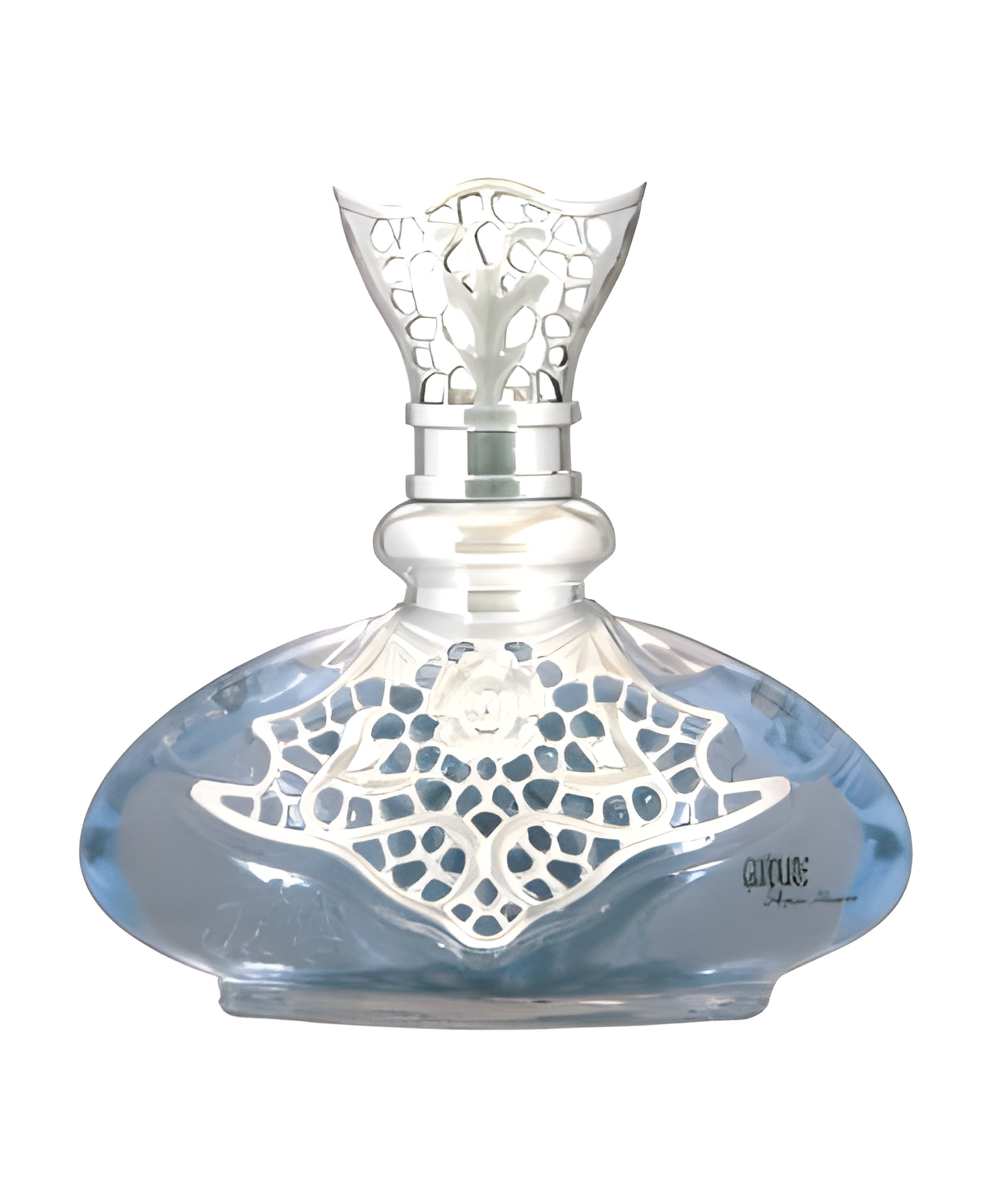 Picture of Guipure & Silk Aqua Heaven fragrance