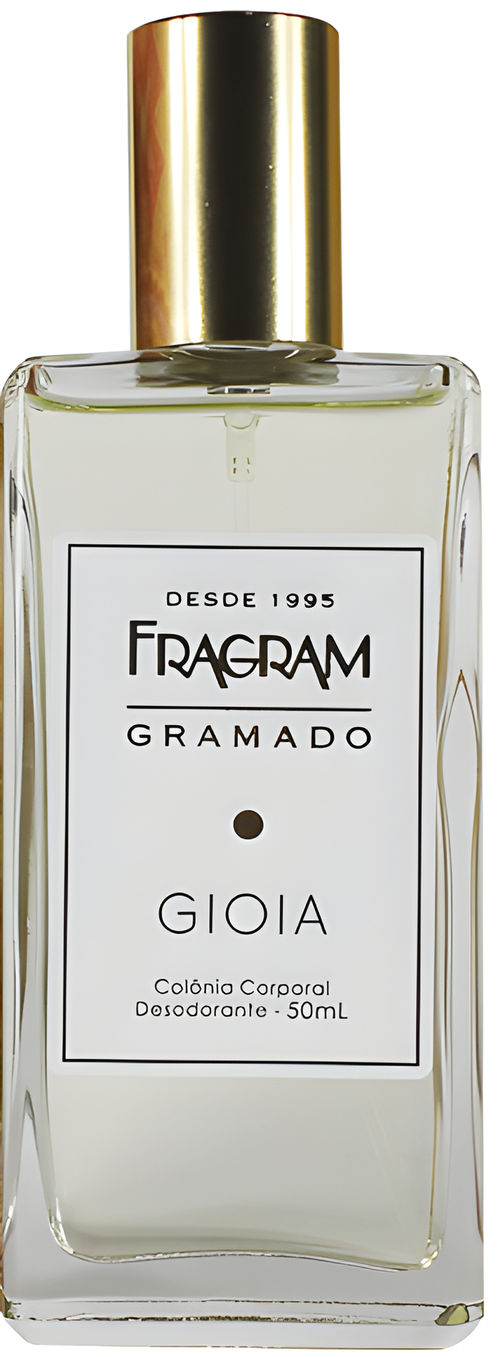 Picture of Gioia fragrance