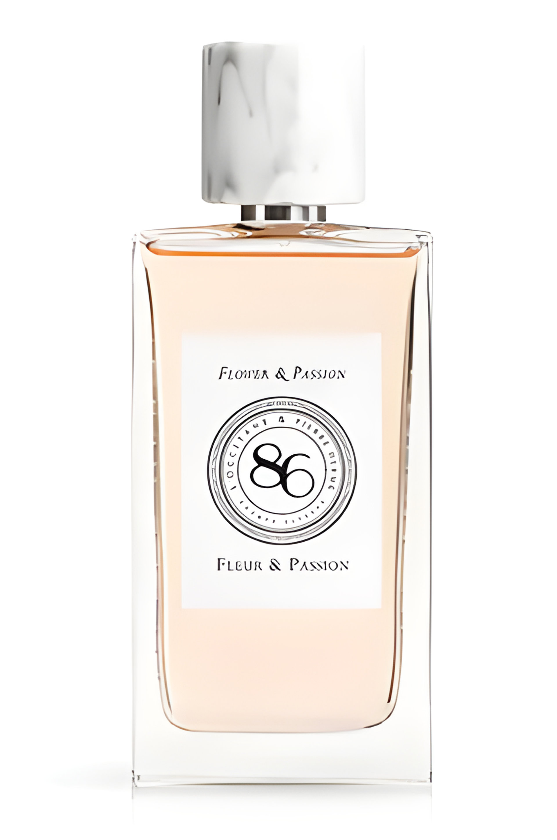 Picture of Fleur & Passion fragrance