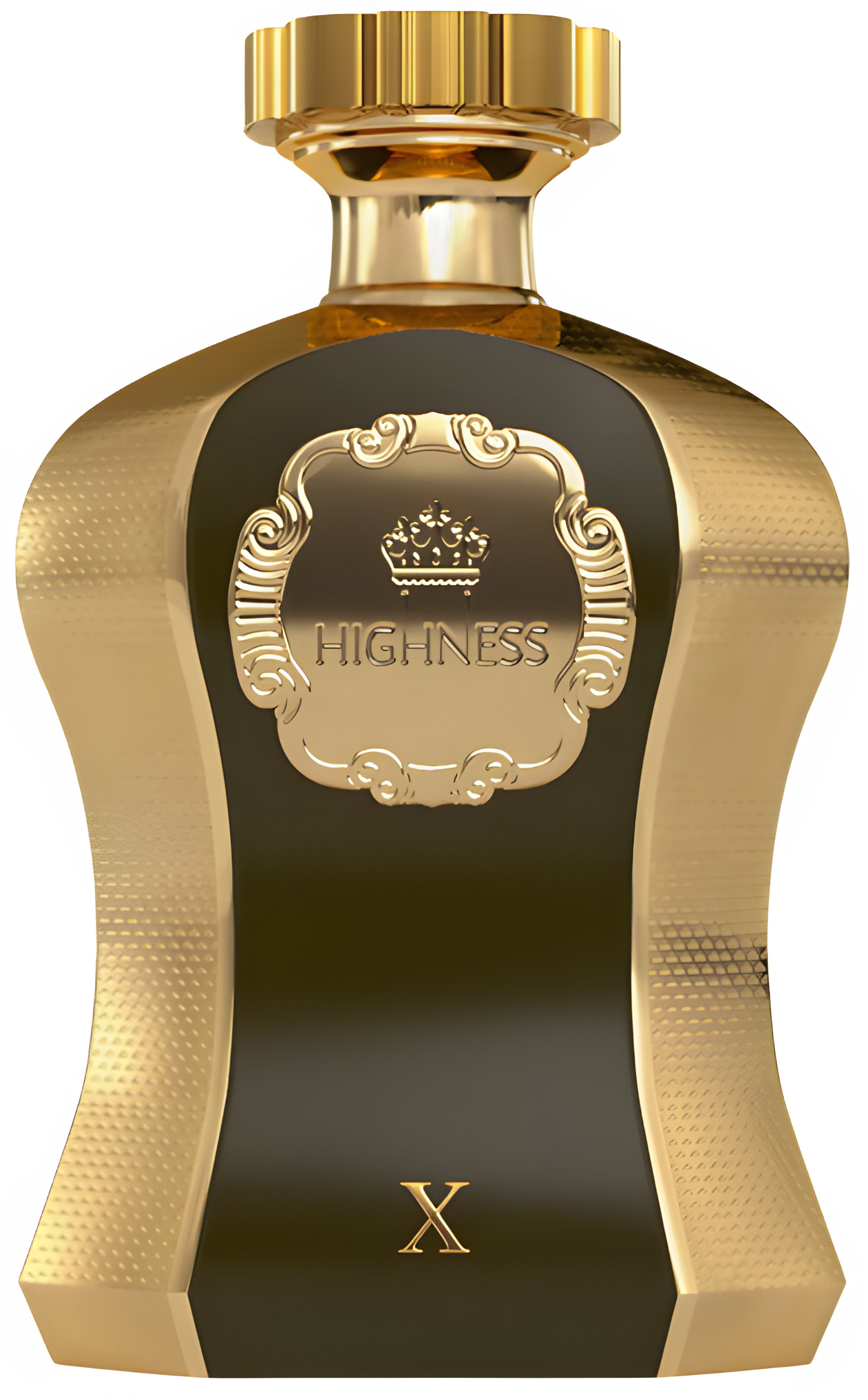 Picture of Highness X fragrance