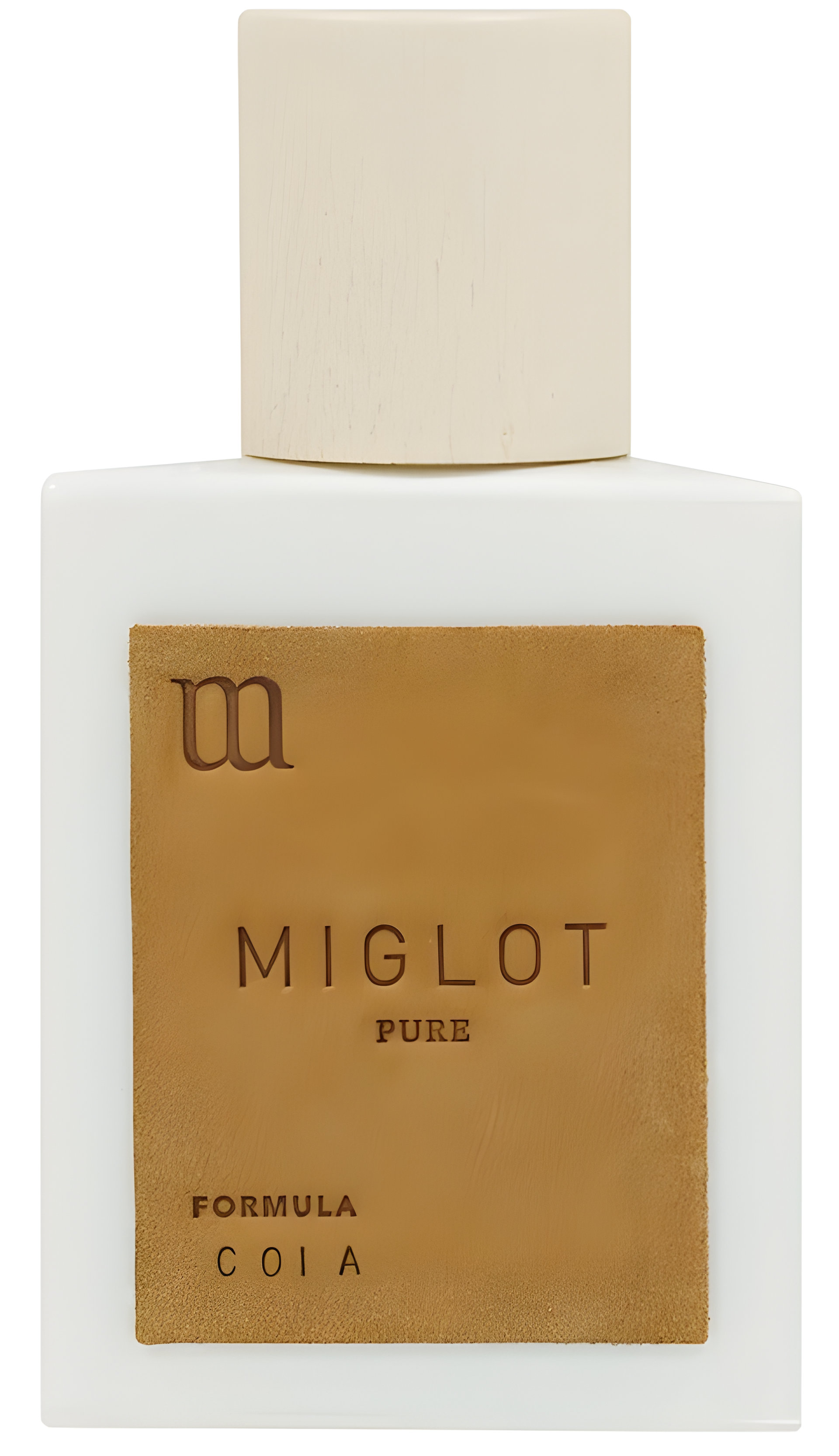 Picture of Miglot Pure Cedarwood Edition 1 fragrance