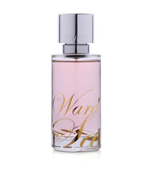 Ward Sahara by Nych Perfumes perfume bottle