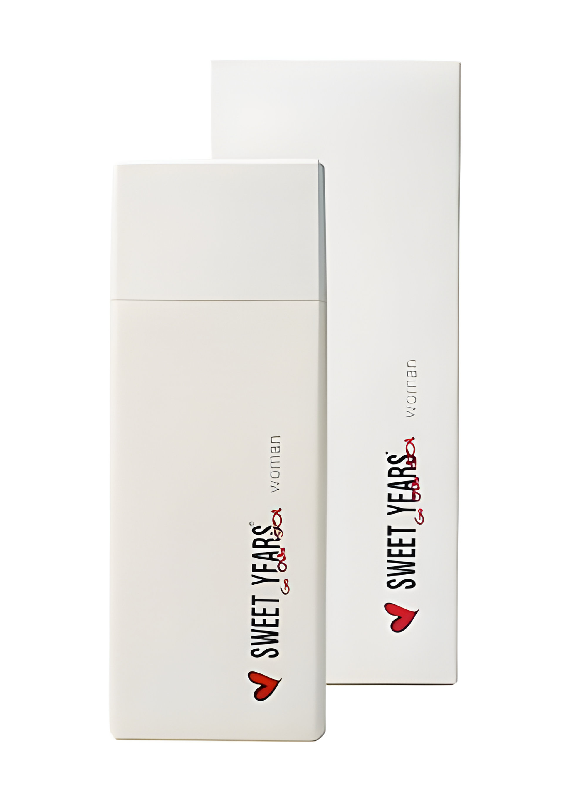 Picture of Sweet Years Women fragrance