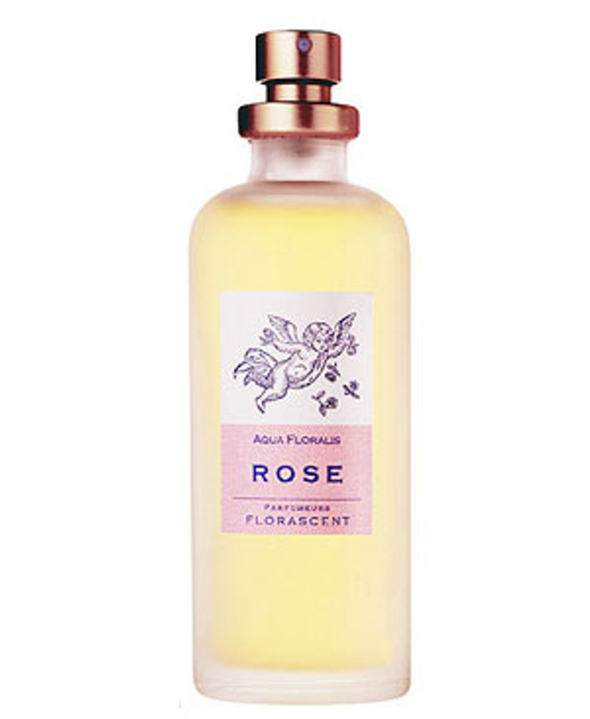 Picture of Rose fragrance