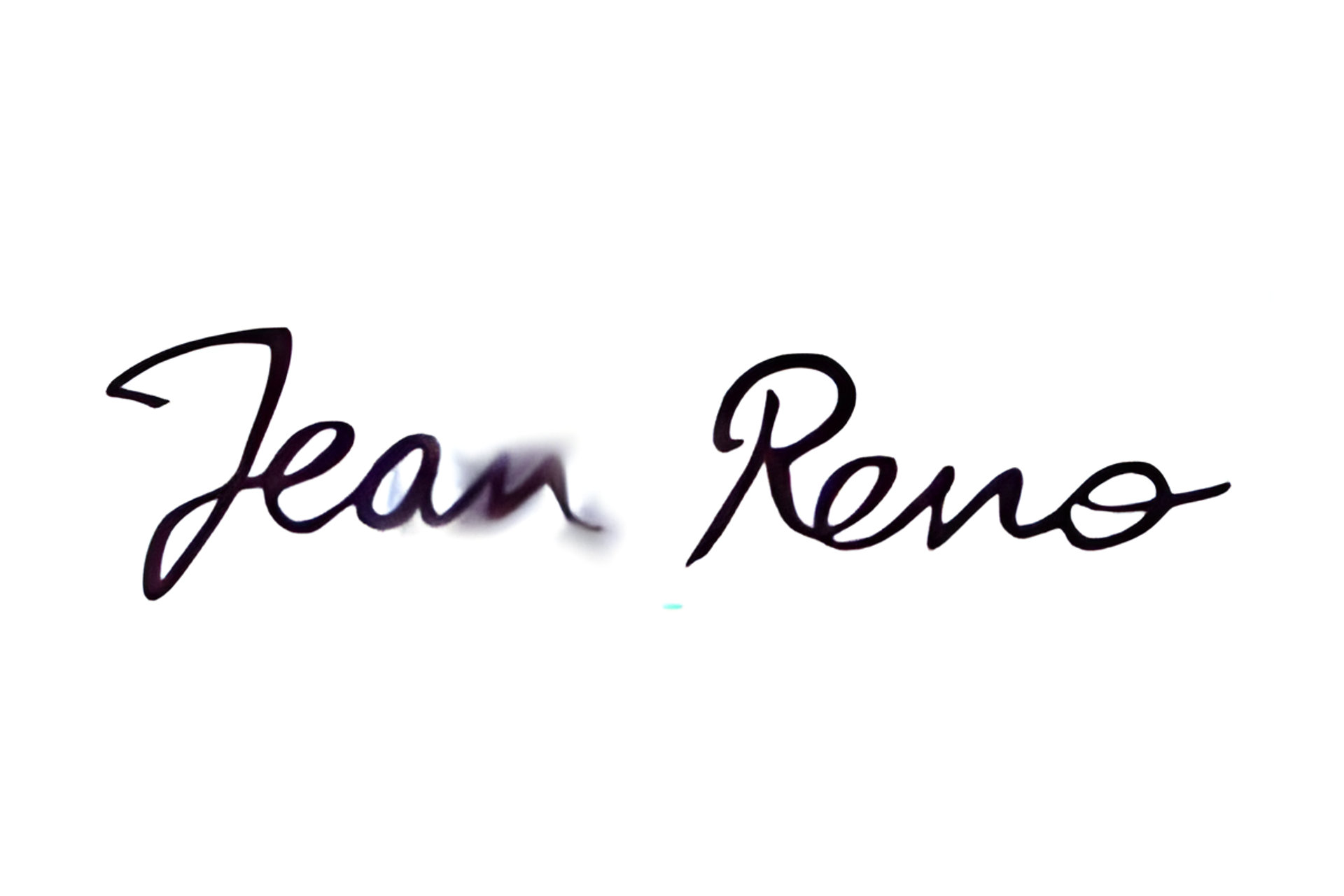 Picture of Jean Reno brand