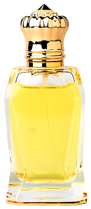 Blood Spell by Wallachian Perfumes perfume bottle