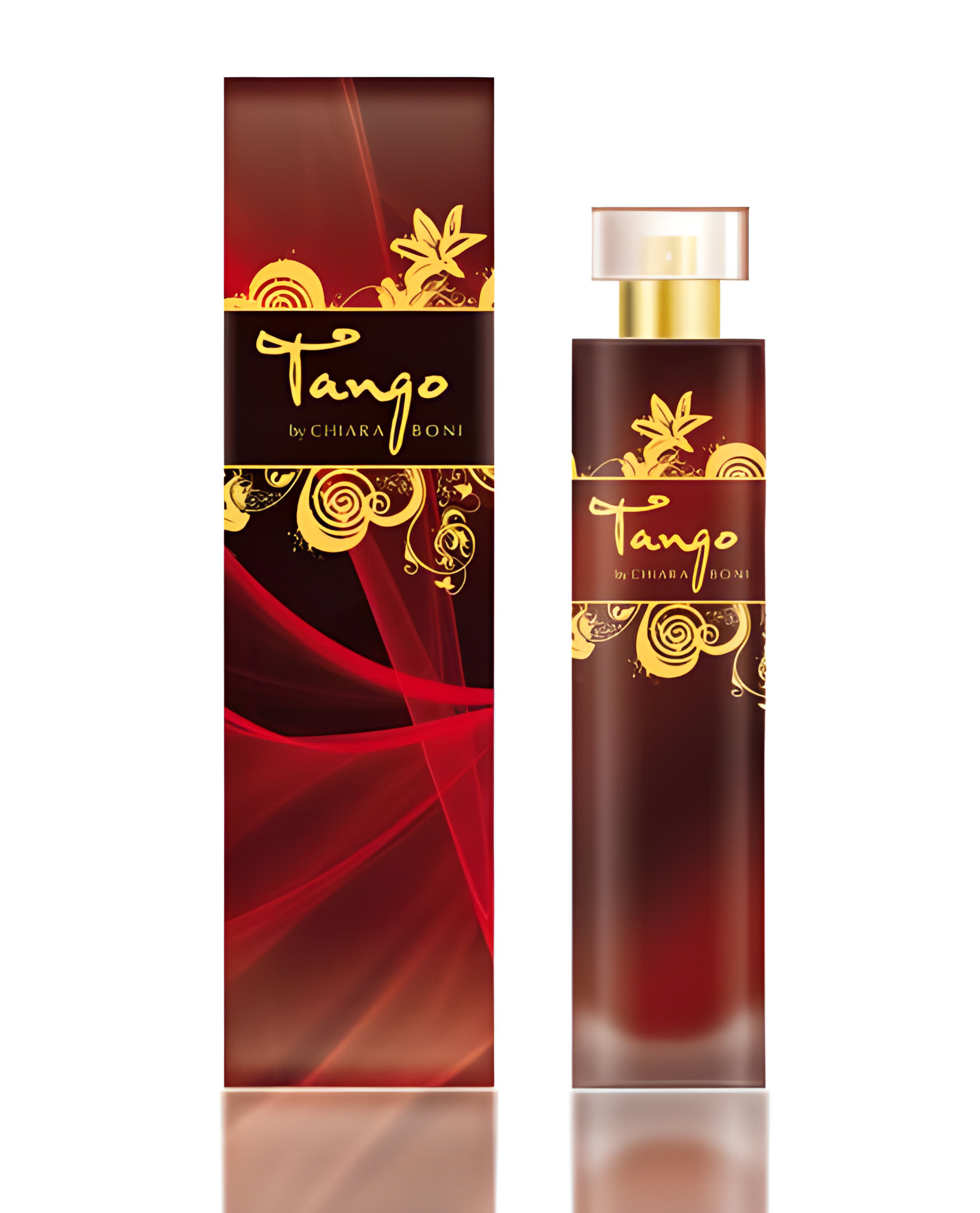 Picture of Tango fragrance