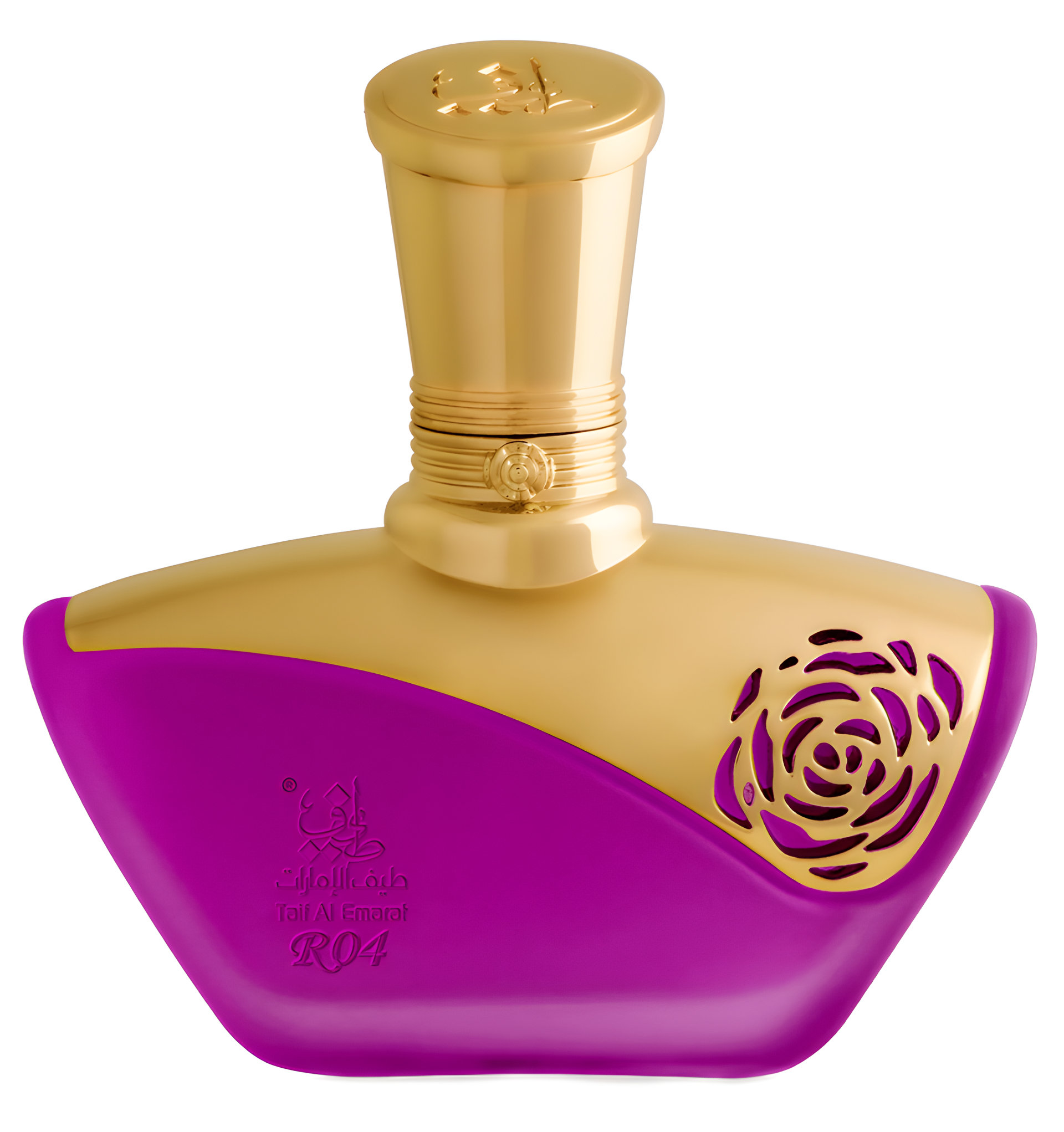 Picture of R04 Presence fragrance