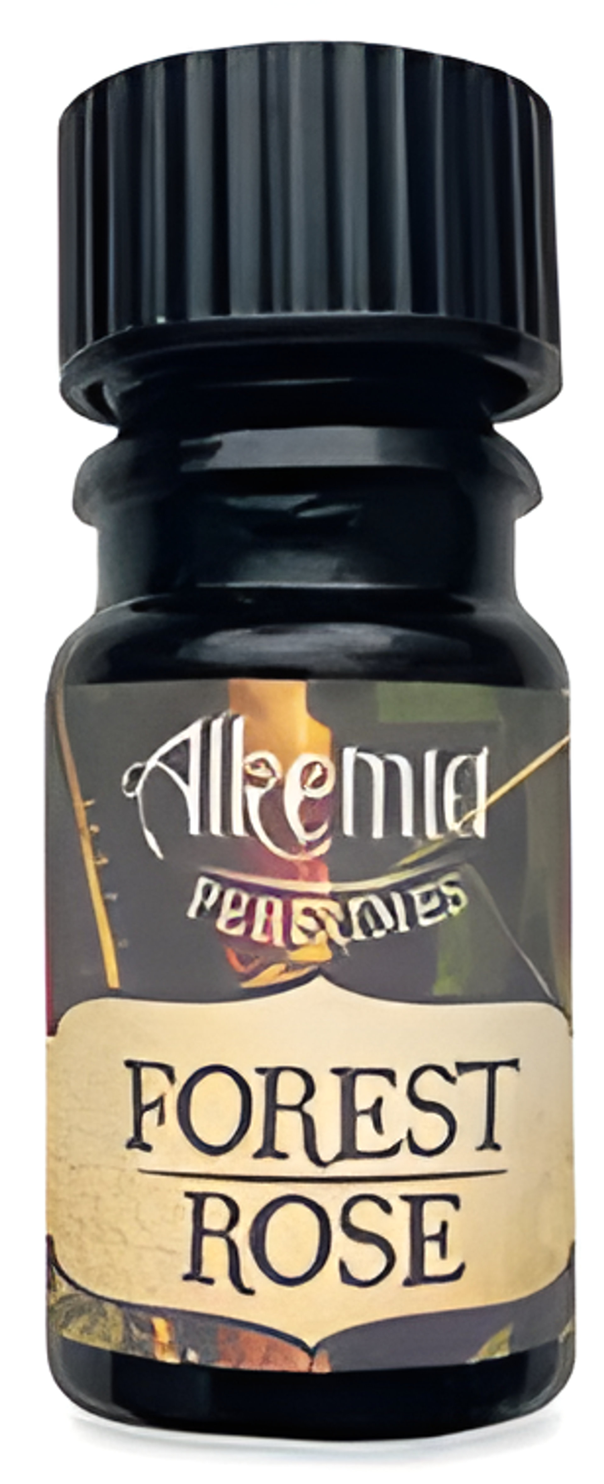 Picture of Forest Rose fragrance