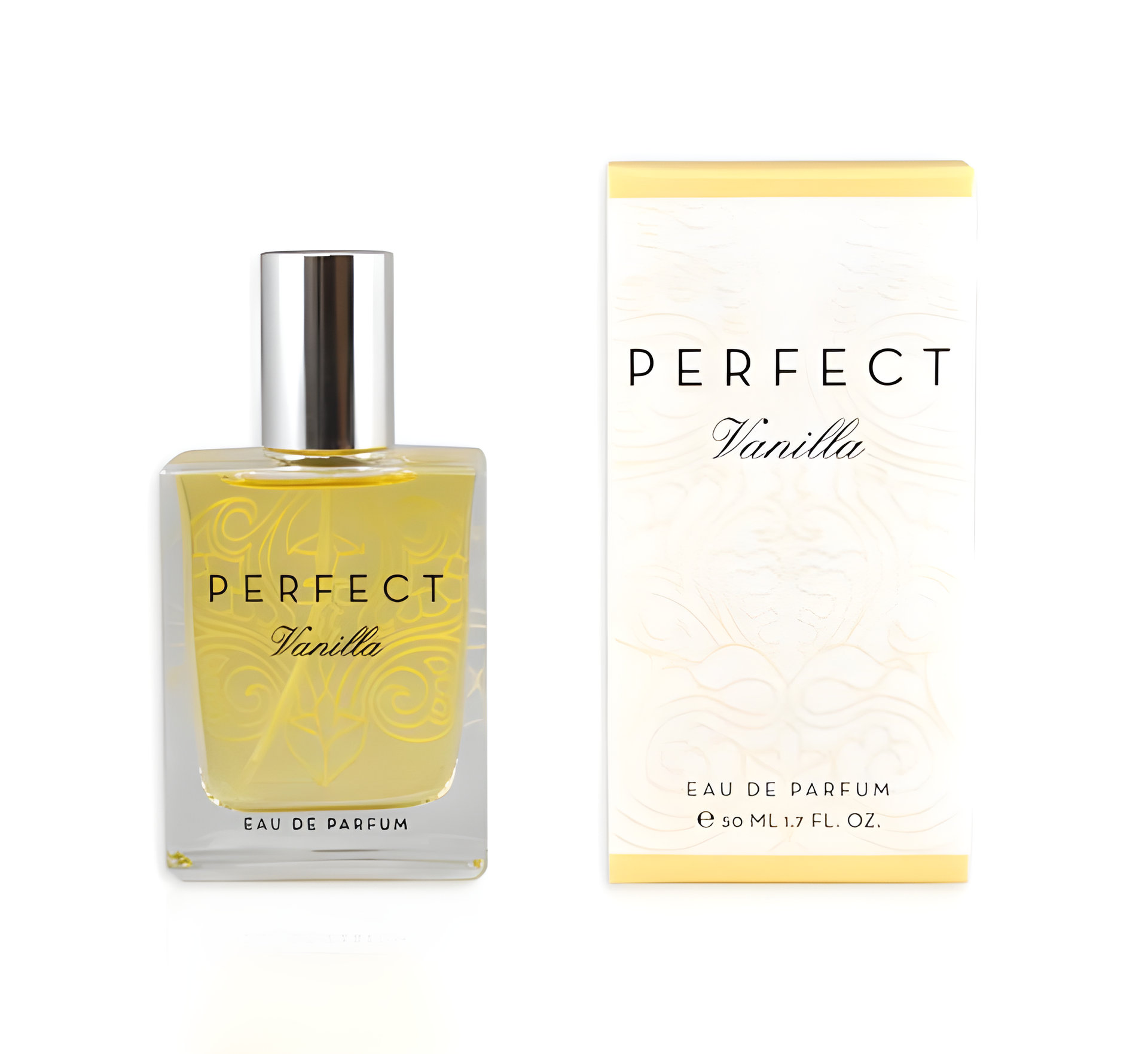 Picture of Perfect Vanilla fragrance