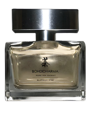 Platinum Pine by Bohdidharma perfume bottle