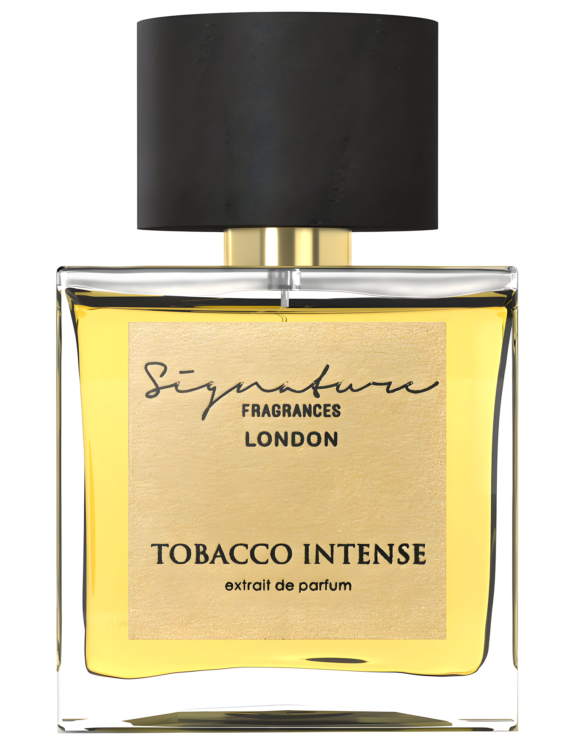 Picture of Tobacco Intense fragrance