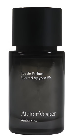 Amica Mea by Atelier Vesper perfume bottle