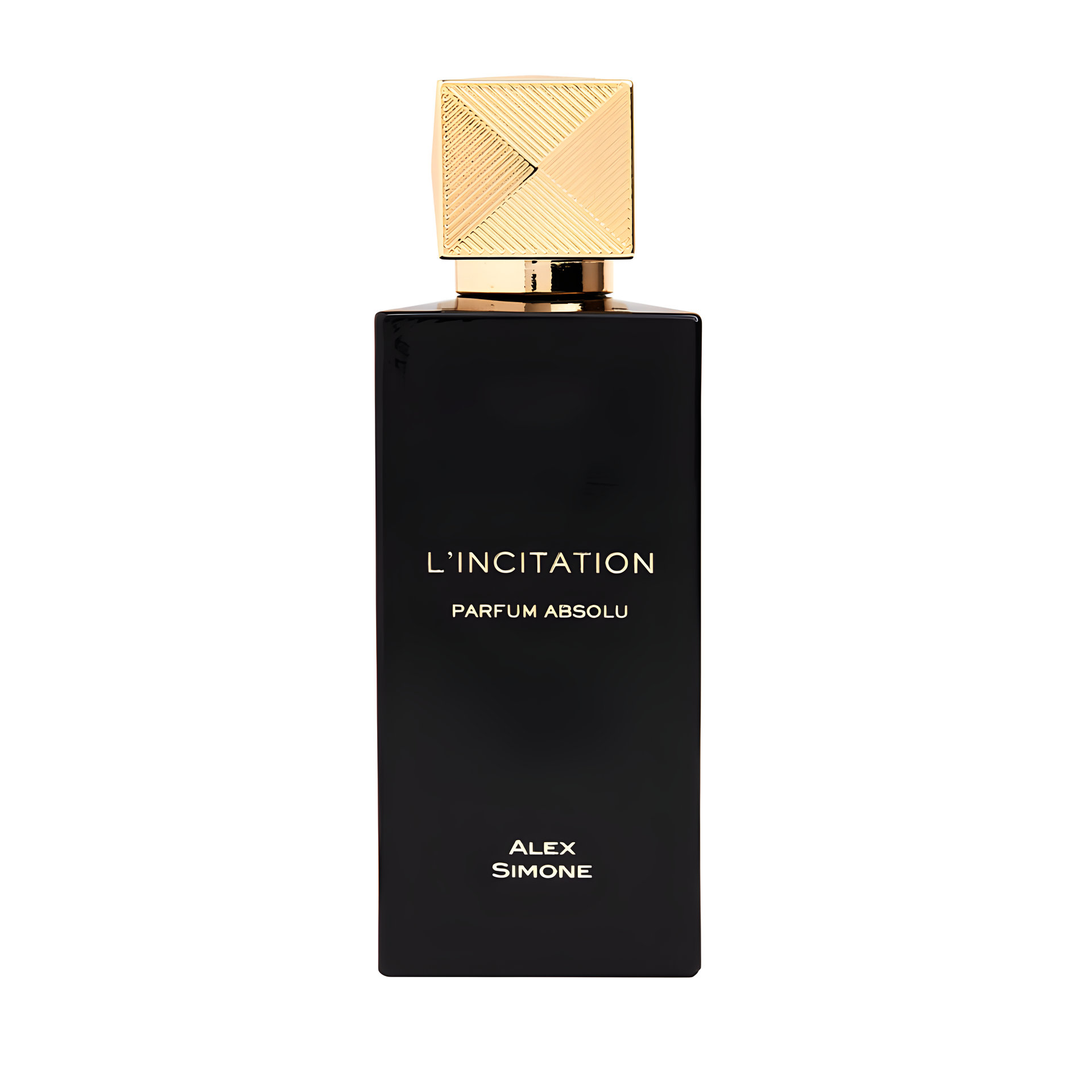 Picture of L'Incitation Parfum Absolu fragrance