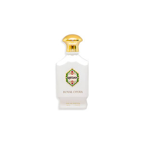 Royal Opera by Raydan perfume bottle