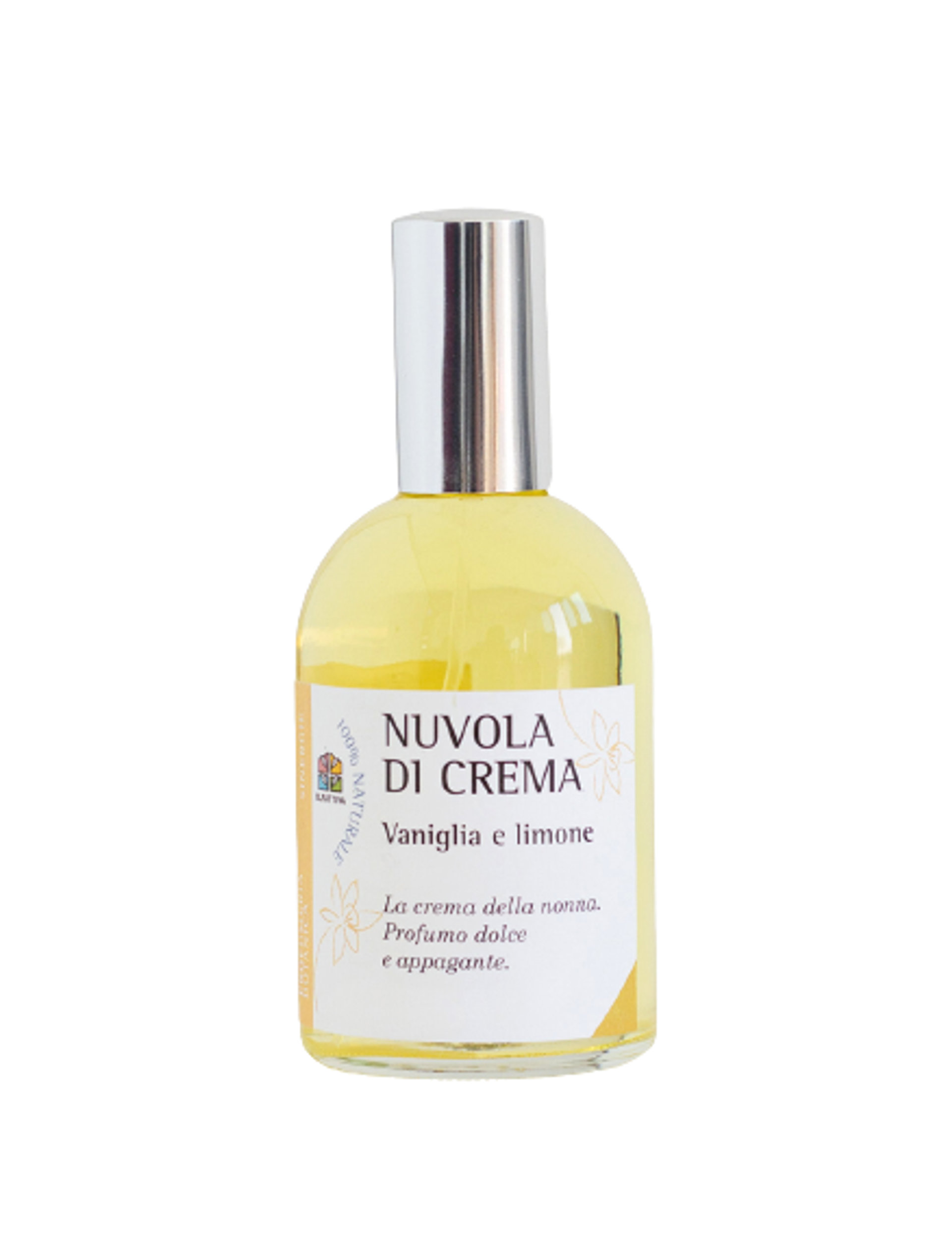 Picture of Nuvola Di Crema fragrance