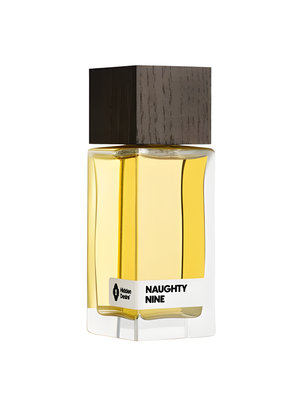 Naughty Nine by Hidden Desire perfume bottle