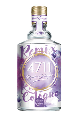 Picture of 4711 Remix Cologne Lavender Edition fragrance