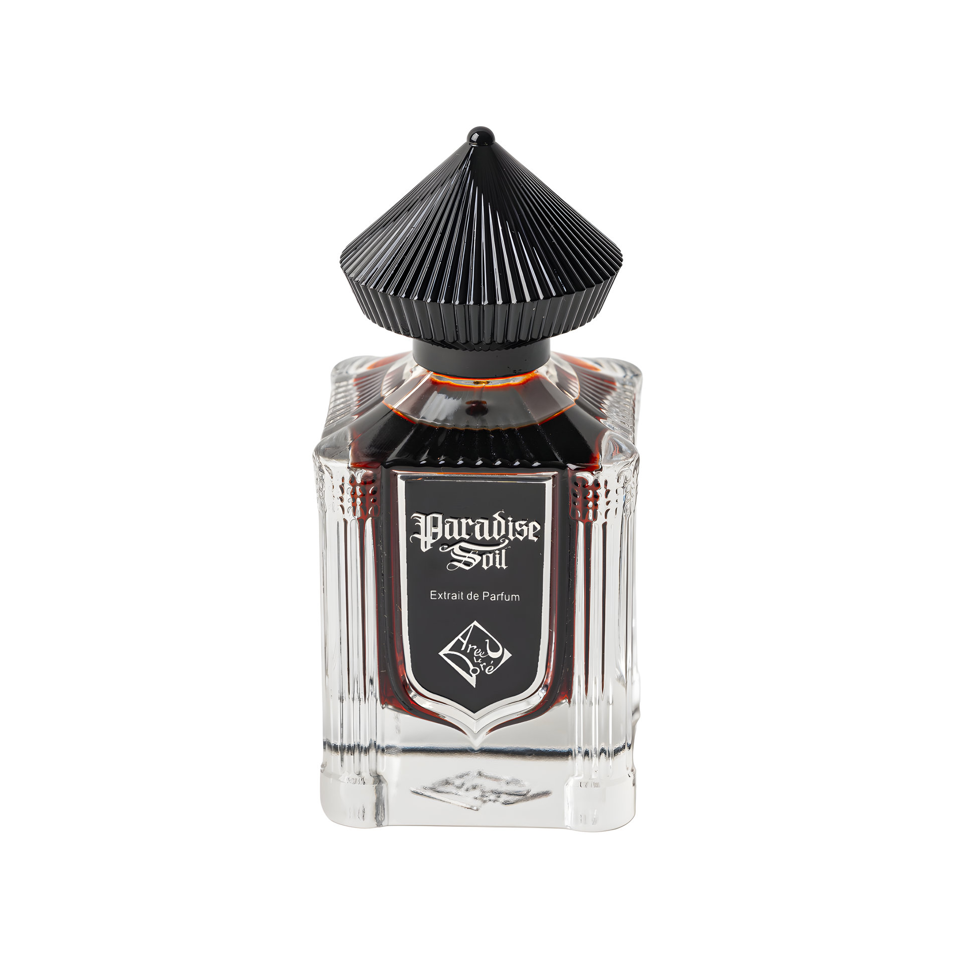 Picture of Paradise Soil fragrance