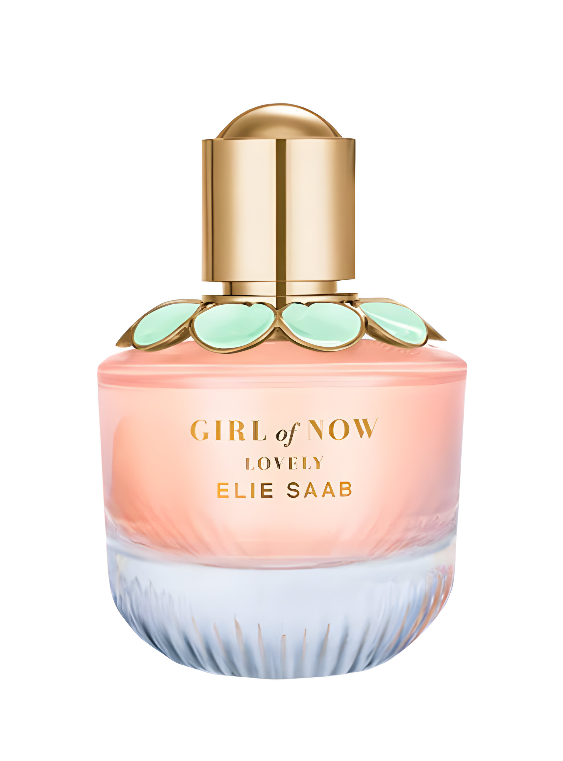 Picture of Girl of Now Lovely fragrance
