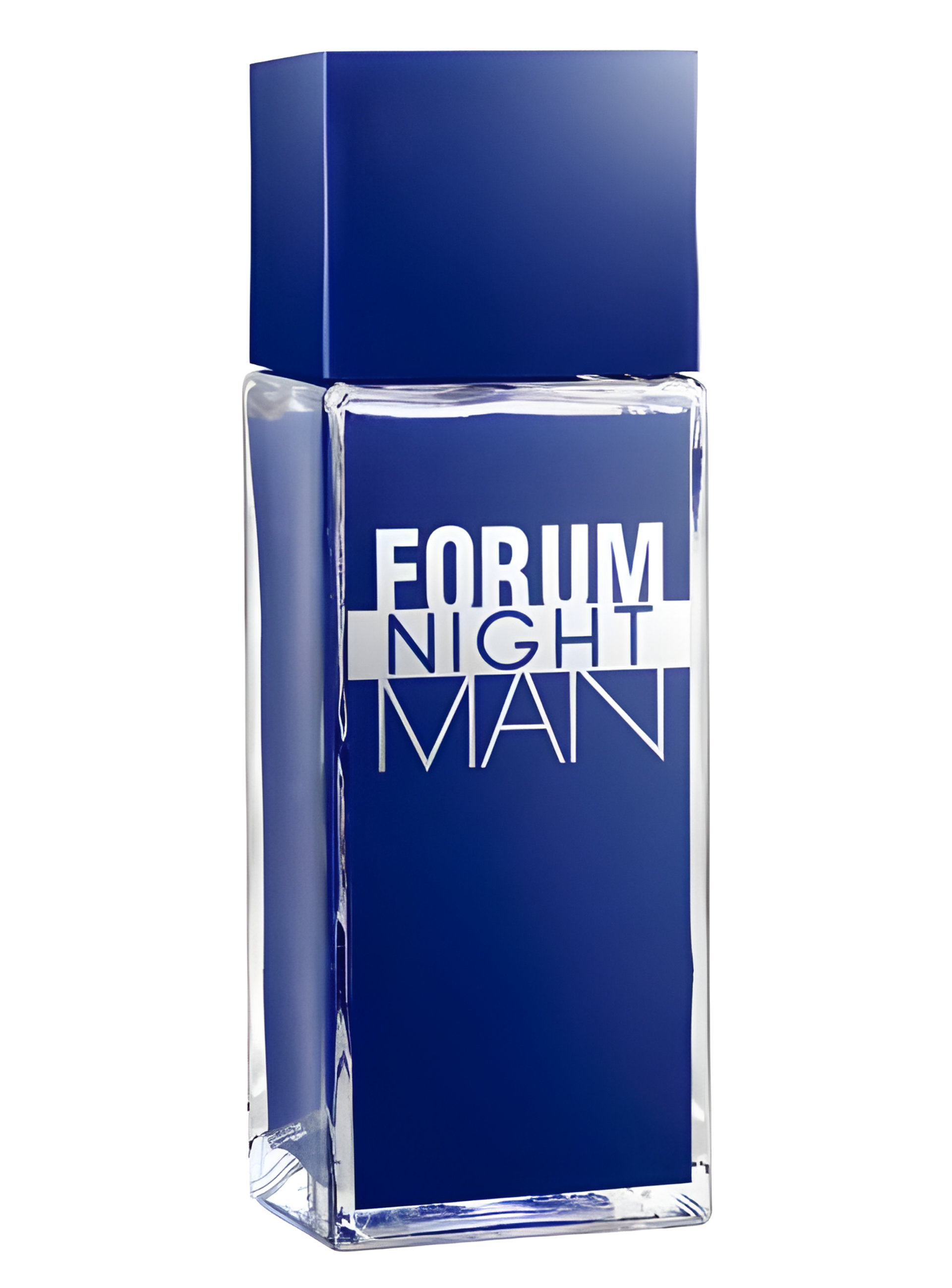 Picture of Forum Night Man fragrance
