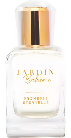 Promesse Éternelle by Jardin Bohème perfume bottle