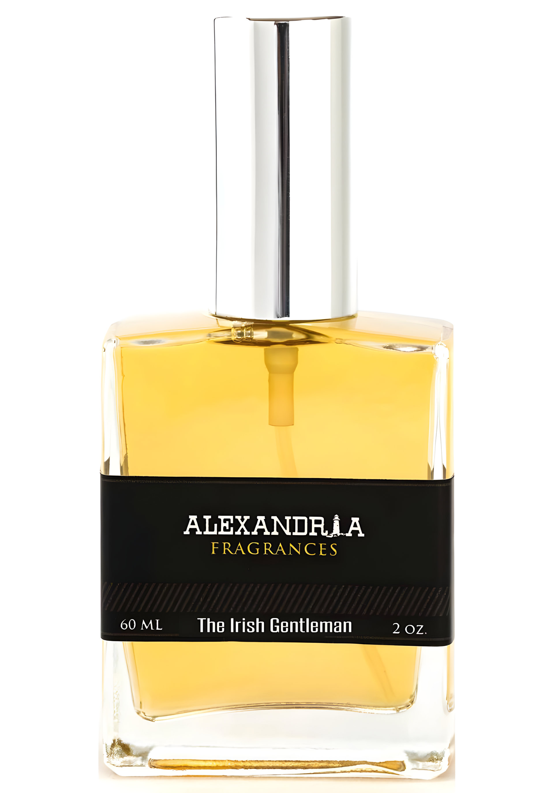 Picture of The Irish Gentleman fragrance