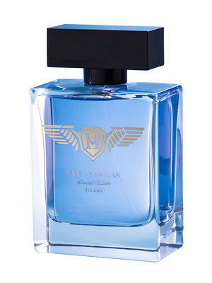 Henry Morgan Limited Edition by Viva Creation perfume bottle