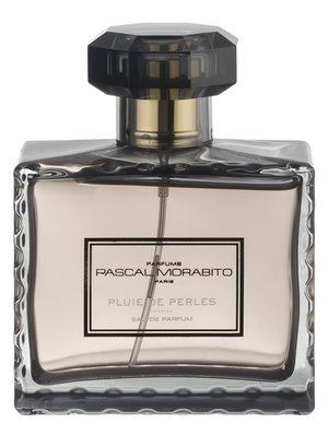 Pluie de Perles by Pascal Morabito perfume bottle