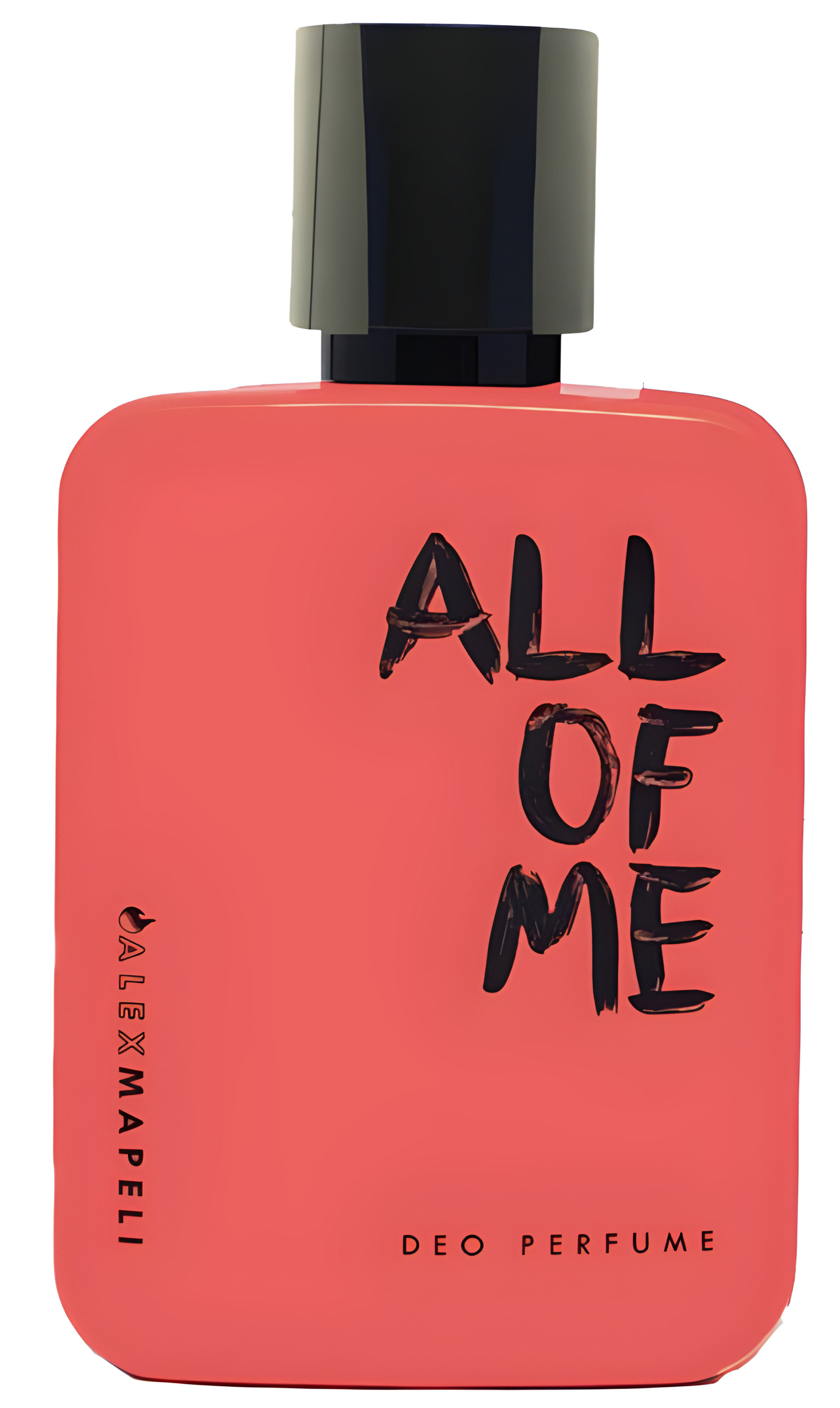 Picture of All of Me by Alex Mapeli fragrance