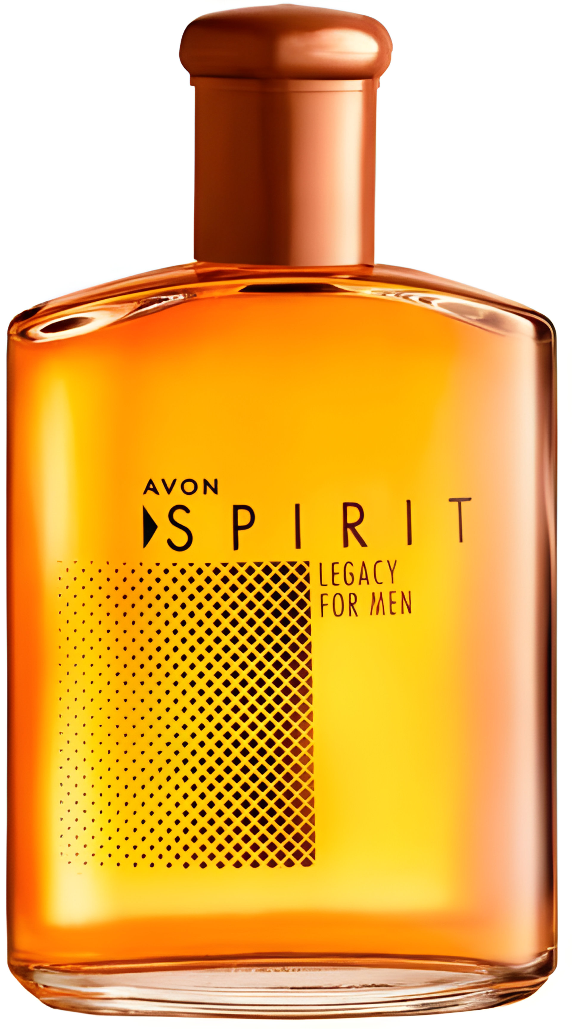 Picture of Spirit for Men Legacy fragrance