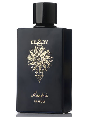 Scentric by Beary perfume bottle