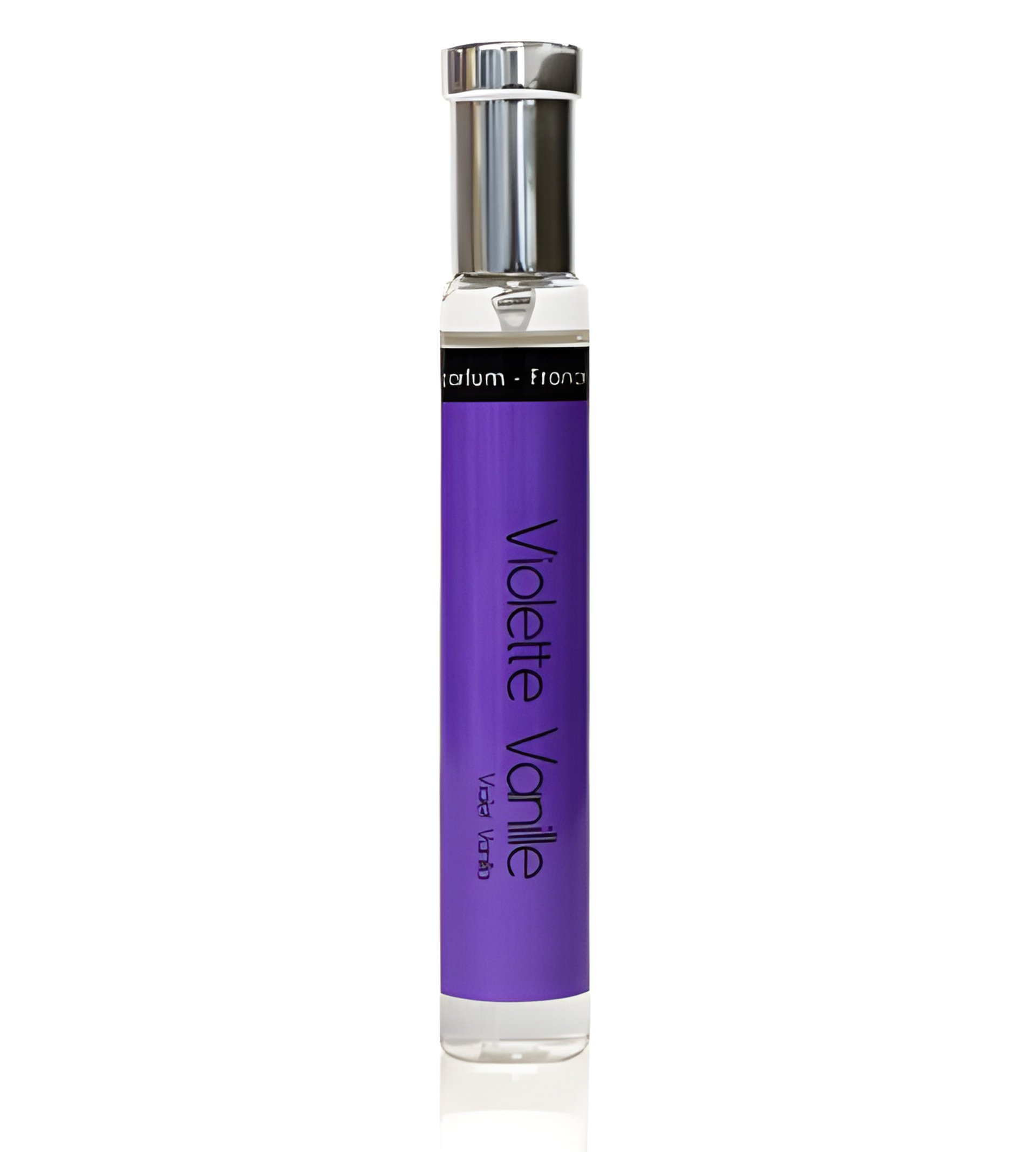 Picture of Violette Vanille fragrance