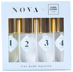 Tiki Surf Palette by Nova perfume bottle