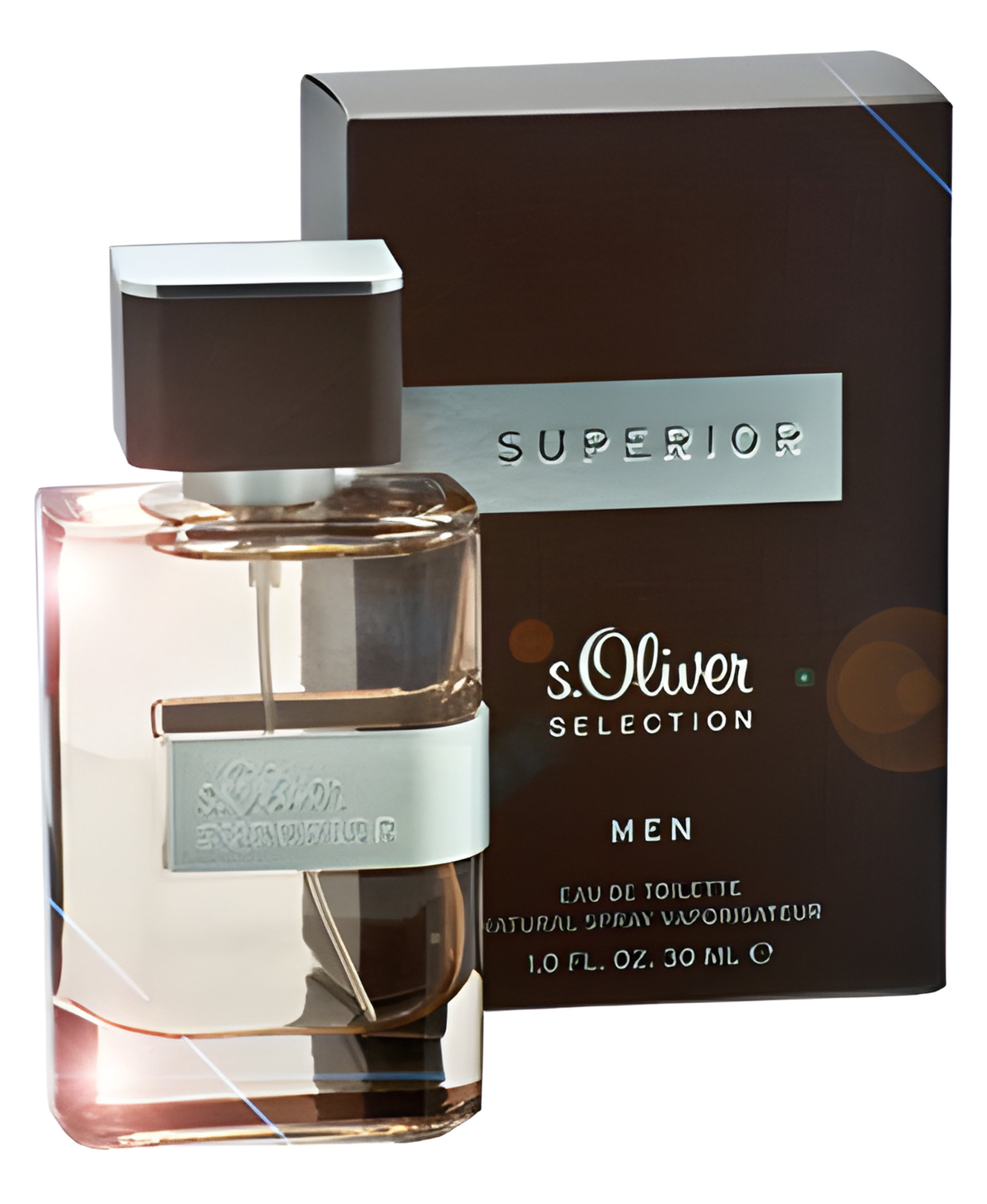 Picture of Superior fragrance