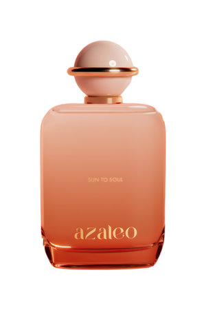 Sun to Soul by Azaleo perfume bottle