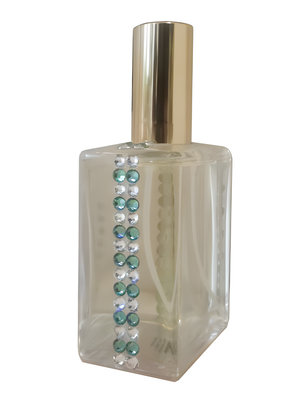 Sultan Gâteau d'Or by M. Micallef perfume bottle