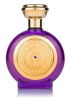 Violet Sapphire by Boadicea the Victorious perfume bottle