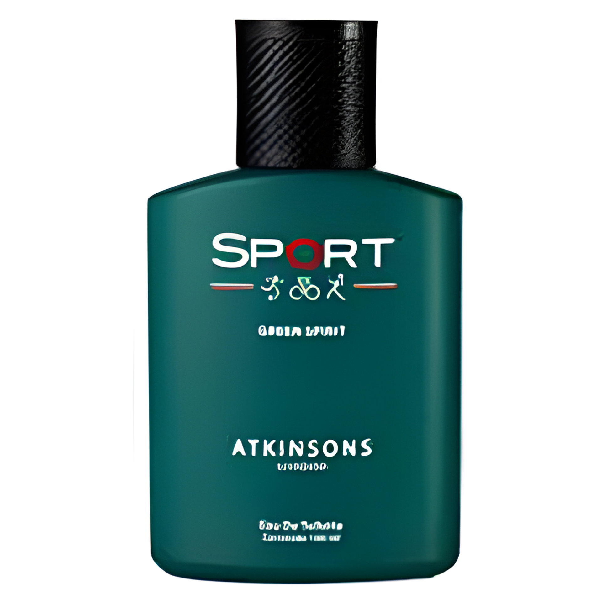 Picture of Sport Green Spirit fragrance