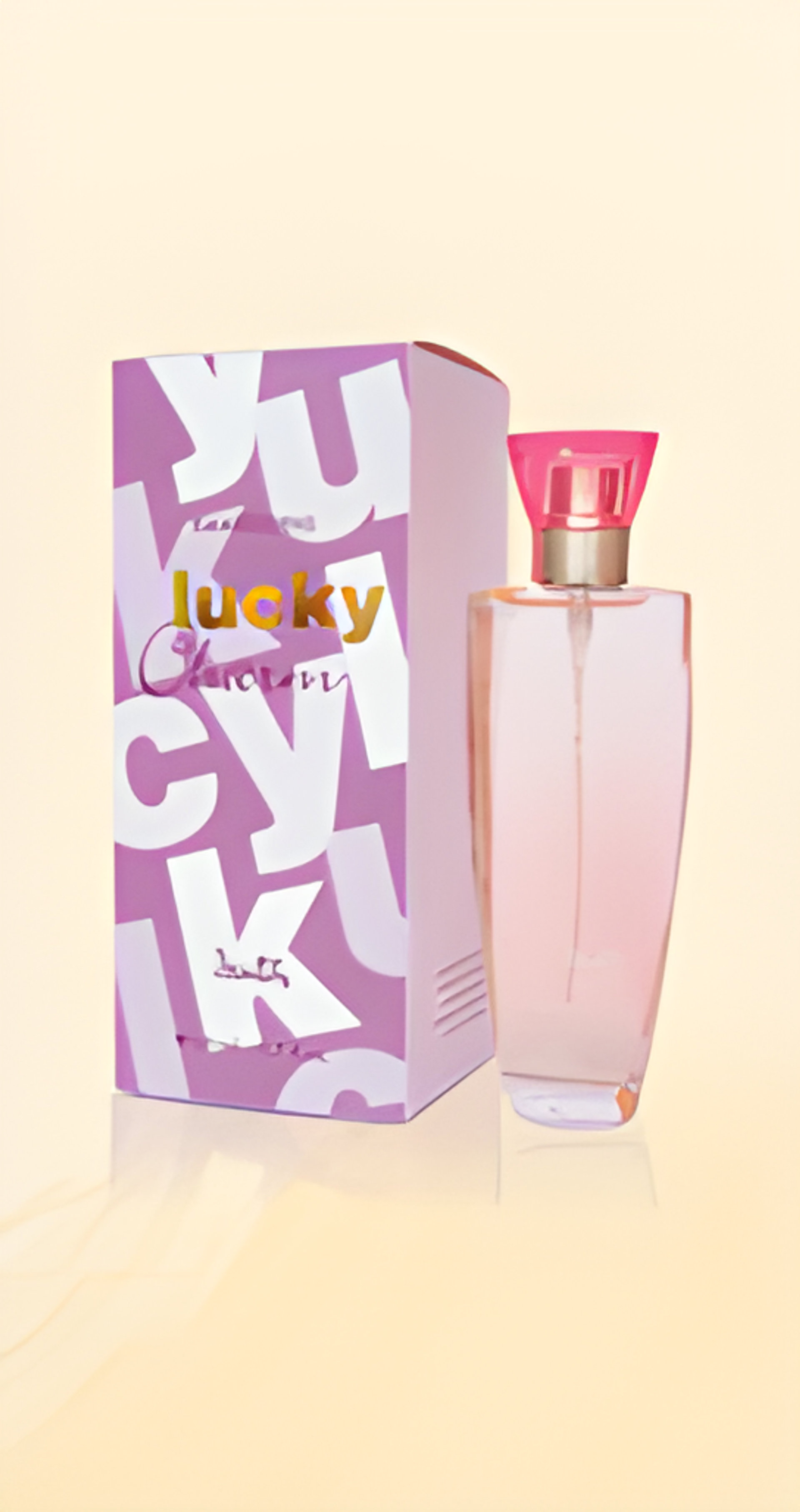 Picture of Lucky Charm fragrance