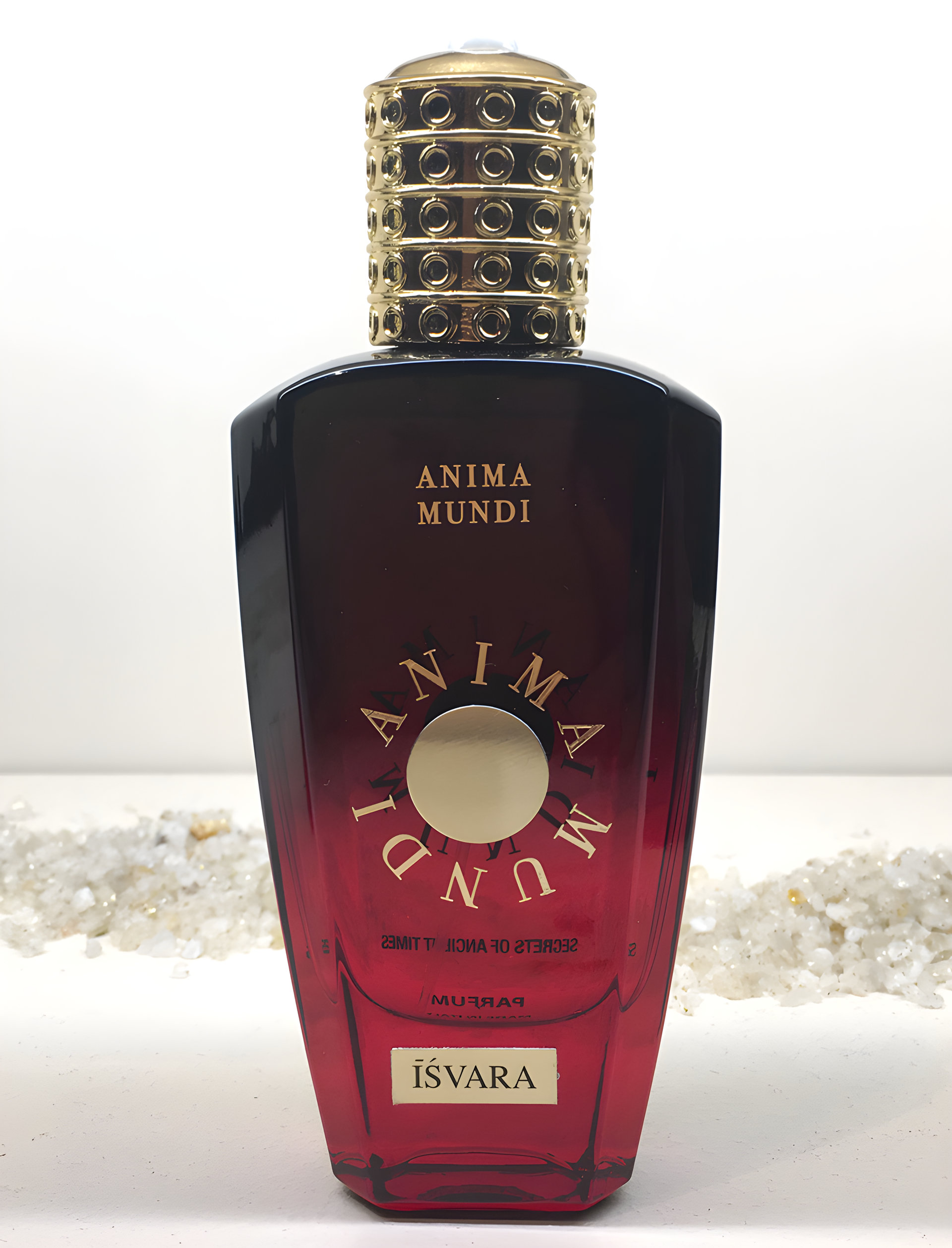 Picture of Isvara fragrance