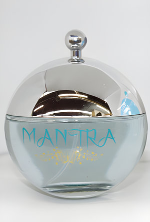 Mantra by Eclectic Collections perfume bottle
