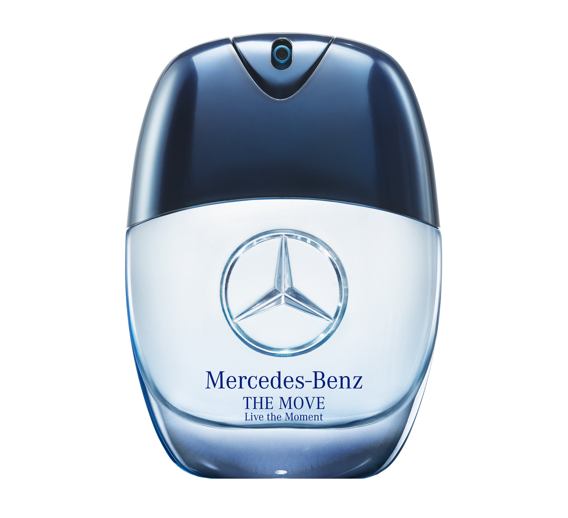 Picture of The Move Live the Moment fragrance