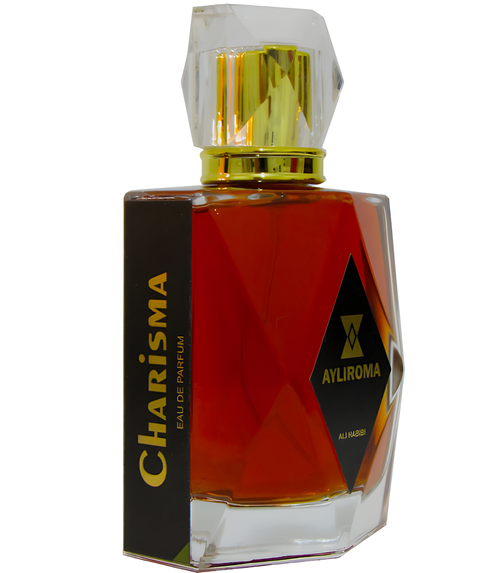 Picture of Charisma fragrance