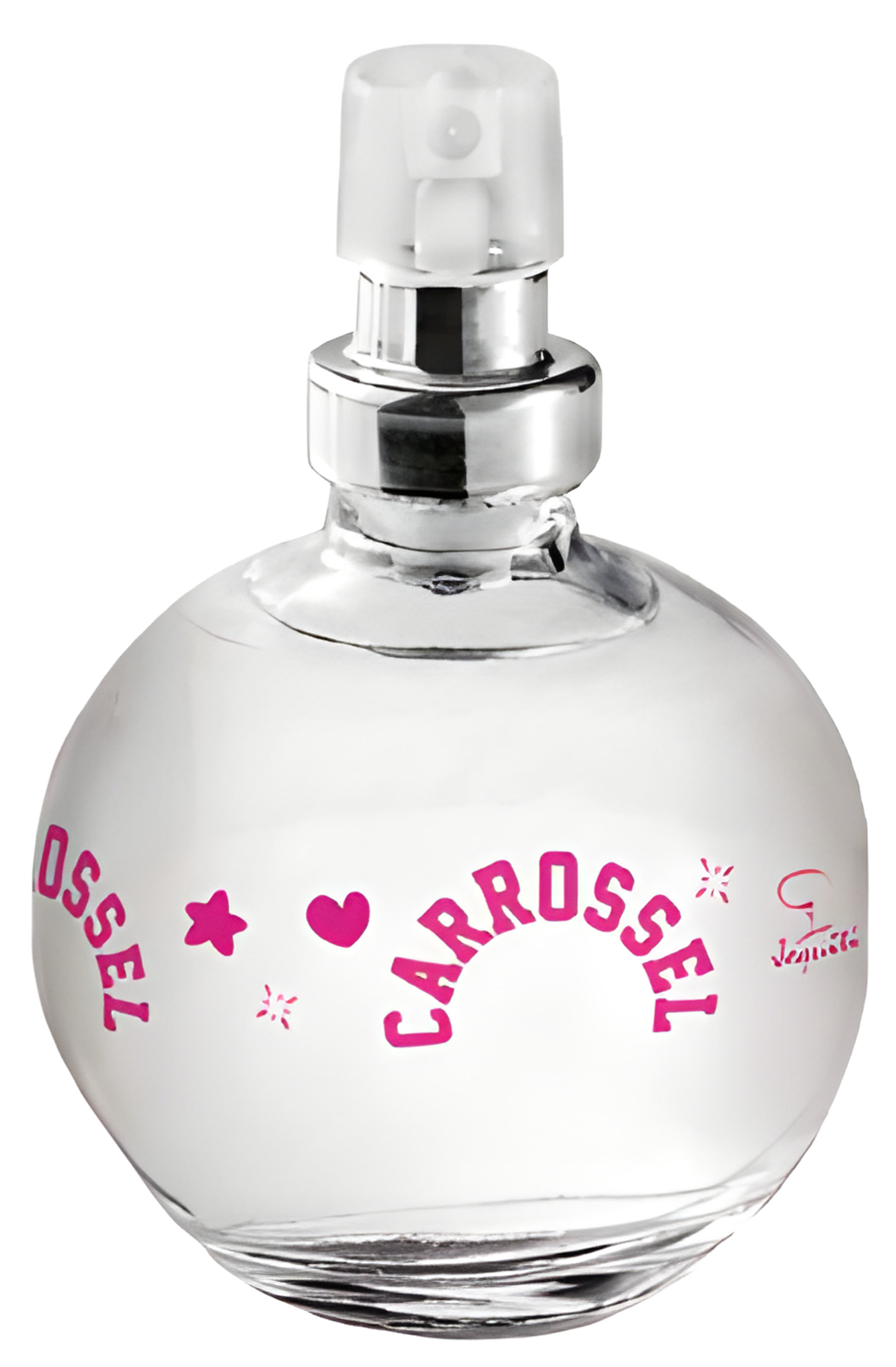 Picture of Carrosel fragrance