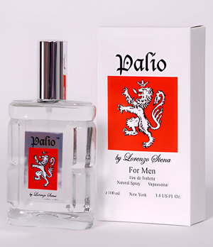 Palio by Lorenzo Siena perfume bottle