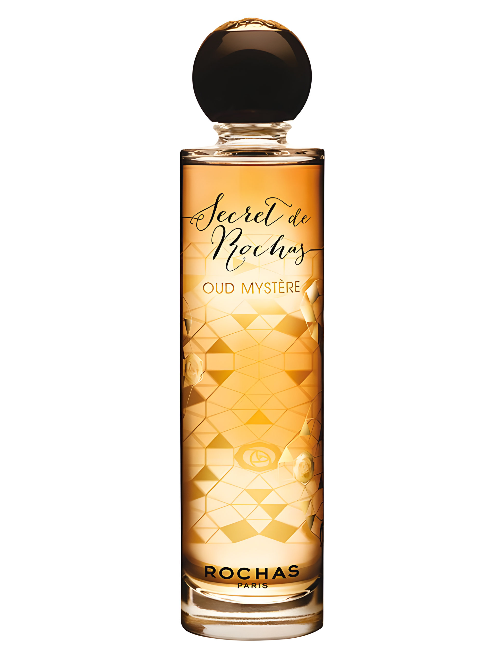 Picture of Secret de Rochas Oud Mystère fragrance